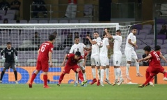 Quang Hải 'ẵm' giải Bàn thắng đẹp nhất Asian Cup 2019