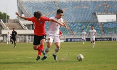 Báo Trung Quốc: 'ĐT U19 của chúng ta còn thua cả Lào'