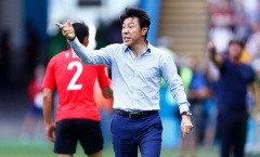 Shin Tae-yong bất tài hay bóng đá Indonesia ảo tưởng sức mạnh?