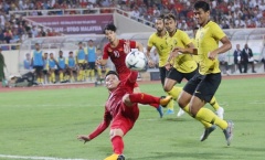 AFF Cup hoãn, Malaysia dồn sức 'đòi nợ' tuyển Việt Nam