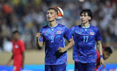 U23 Việt Nam bảo vệ HCV SEA Games 31: Ngại Thái Lan, ngại... chính mình!