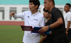 Tân HLV U23 Việt Nam chưa từng dẫn dắt CLB chuyên nghiệp nào
