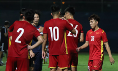 U23 Việt Nam: Của để dành và cuộc cách mạng lối chơi