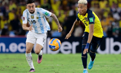 Ecuador có nguy cơ bị cấm dự World Cup 2022