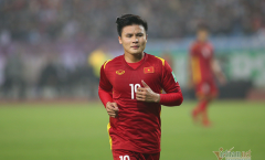 Quang Hải không đọ sức với Borussia Dortmund, chốt ngày về Việt Nam
