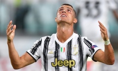 Cựu chủ tịch Juventus: 'Đội bóng gặp rắc rối từ khi mua Ronaldo'