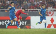 Việt Nam tranh AFF Cup 2022 với Thái Lan: Niềm tin từ Thammasat