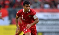 Sao tuyển Indonesia đổi CLB sau AFF Cup 2022