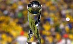 FIFA rút quyền đăng cai U17 World Cup 2023 của Peru