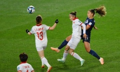 HLV Nguyễn Thành Vinh nói về điều tuyển nữ đạt được sau World Cup
