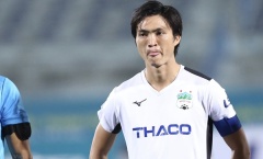 Tuấn Anh gặp 'cản trở', khó gia nhập Hà Nội FC