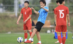 Hà Nội FC có động thái, sẵn sàng chiêu mộ cựu HLV U23 Việt Nam