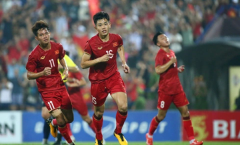 Chuyên gia Hàn Quốc đánh giá cao 3 gương mặt của U23 Việt Nam