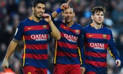 3 cuộc đối đầu kinh điển nhất giữa PSG và Barca