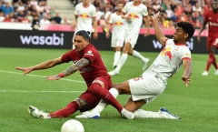5 điểm nhấn Salzburg 1-0 Liverpool: Kỳ lạ bom tấn; Tân binh hứa hẹn