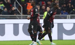 'Đây là giai đoạn tiêu cực nhất mà AC Milan đã trải qua'