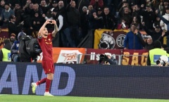 'Mourinho đã tạo ra cá tính này cho Roma'