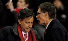 FSG bắt đầu đàm phán bán Liverpool, giá 3 tỷ bảng