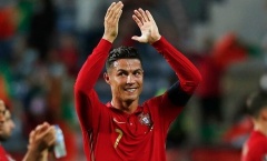 10 ngôi sao nổi bật bảng H: Ronaldo gặp nhiều người quen Premier League