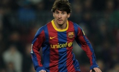 Koeman: 'Đừng để cầu thủ hay nhất thế giới rời Camp Nou'