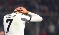 Nỗi sợ chấn thương của Chiesa khiến Juventus lo lắng