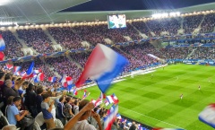 Góc nhìn: EURO 2016 khó thay đổi bóng đá Pháp?