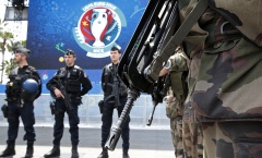 Hai nỗi ám ảnh của EURO 2016