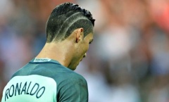 11 kiểu tóc cá tính nhất EURO 2016