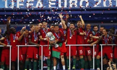 Vòng chung kết EURO 2016: Giải đấu hấp dẫn hay nhạt nhẽo?