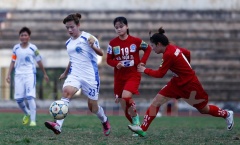 Bài 2: Ngôi sao thứ sáu trên bầu trời bóng đá nữ Việt Nam