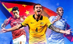 Bóng đá Trung Quốc: Đồng tiền và ảo vọng siêu cường