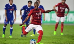Tổng hợp AFC Champions League: Sức mạnh của Trung Quốc
