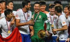 Đối thủ sắp tới của CLB Hà Nội tại AFC Champions League mạnh cỡ nào?
