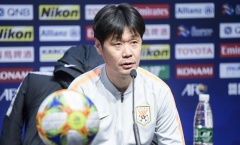 HLV Shandong Luneng: 'Hà Nội rất mạnh nhưng chúng tôi sẽ thắng'