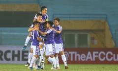 HLV Chu Đình Nghiêm: Hà Nội thắng 10-0 vì tôn trọng đối thủ