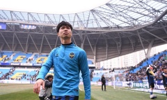 Bầu Đức: 'Công Phượng không thua kém cầu thủ Hàn Quốc ở Incheon'