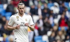 Những lý do để tin rằng Manchester United sẽ không chiêu mộ Gareth Bale