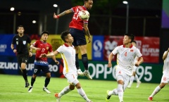 Ngôi sao tuyển Lào sắp gia nhập đội bóng Malaysia