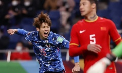 HLV Trung Quốc: 'Thua tuyển Nhật Bản 0-2 là bình thường'