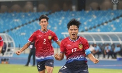 Hủy trận tranh hạng ba giữa U23 Lào và U23 Timor-Leste