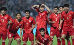 U23 Thái Lan triệu tập dàn sao nước ngoài, quyết đòi nợ U23 Việt Nam
