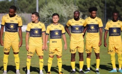 Đội trưởng Pau FC nhận xét bất ngờ về Quang Hải