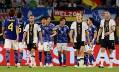 Đức sa thải Hansi Flick: Chủ nhà EURO 2024 rối tung