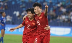 Giội mưa bàn thắng vào lưới Bangladesh, Việt Nam chờ quyết đấu Nhật Bản