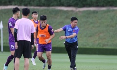 AFC công bố danh sách 23 cầu thủ U23 Việt Nam dự VCK U23 châu Á 2024