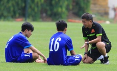 Thanh Hậu và Hoàng Nam sẽ tham dự giải U21 Summer Cup 2016
