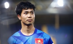 Điểm tin bóng đá Việt Nam sáng 7/2: Công Phượng nên dự bị ở U23 Việt Nam