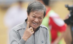 Điểm tin bóng đá Việt Nam sáng 2/3: 'Việc làm của VPF là thiếu tôn trọng ông Mùi và giới trọng tài'