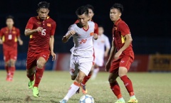 Ba cầu thủ U21 Việt Nam khát khao 'ghi điểm'