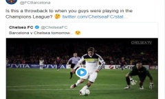 Dùng Torres để ghẹo Barca, Chelsea nhận cú phản đòn cực mạnh